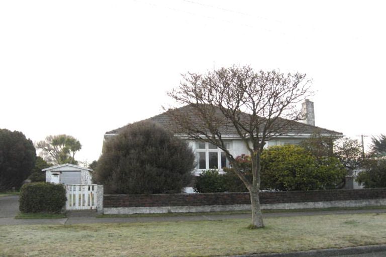 Photo of property in 28 York Street, Strathern, Invercargill, 9812