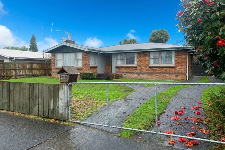 Photo of property in 30 Wake Street, Chartwell, Hamilton, 3210