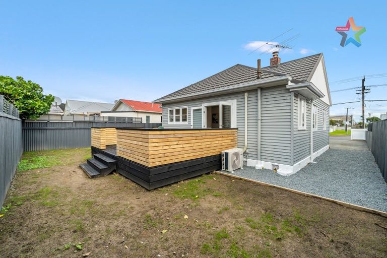 Photo of property in 40 Bell Road, Waiwhetu, Lower Hutt, 5010