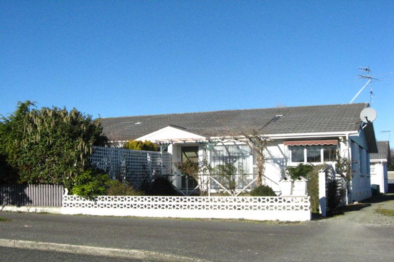 Photo of property in 61a-d Robertson Street, Richmond, Invercargill, 9810