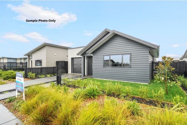 Photo of property in 36 Capper Crescent, Chartwell, Hamilton, 3210