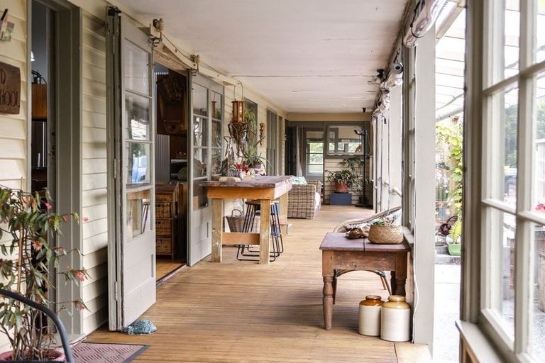 Photo of property in 717 Taylorville Road, Taylorville, Greymouth, 7805