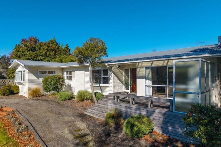 Photo of property in 62 Goldfinch Street, Ohakune, 4625