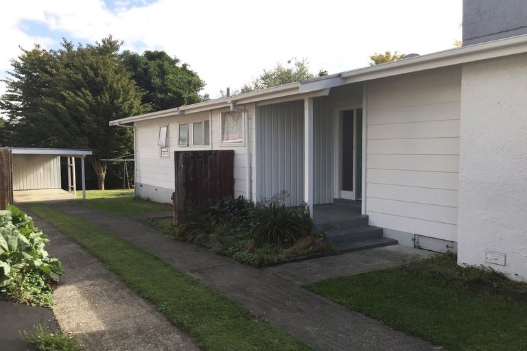 Photo of property in 161 Colgan Street, Te Awamutu, 3800