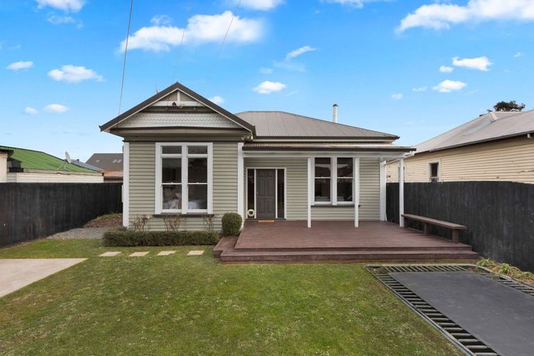 Photo of property in 7 Havelock Street, Phillipstown, Christchurch, 8011
