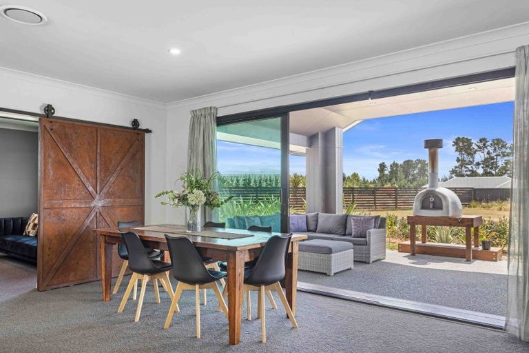 Photo of property in 10 Braeburn Crescent, Swannanoa, Kaiapoi, 7692