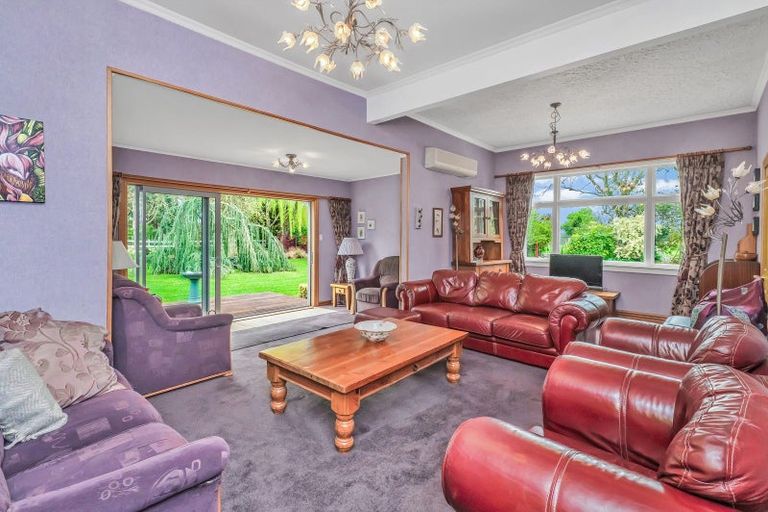 Photo of property in 53 Prossers Road, Leeston, 7682