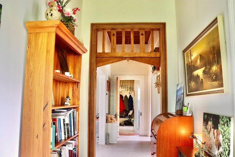 Photo of property in 464 Pungatawa Road, Taihape, 4792