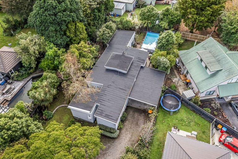 Photo of property in 105a Pahiatua Street, Hokowhitu, Palmerston North, 4410