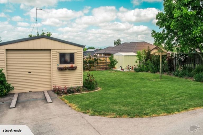 Photo of property in 241 Te Tomo Street, Te Awamutu, 3800