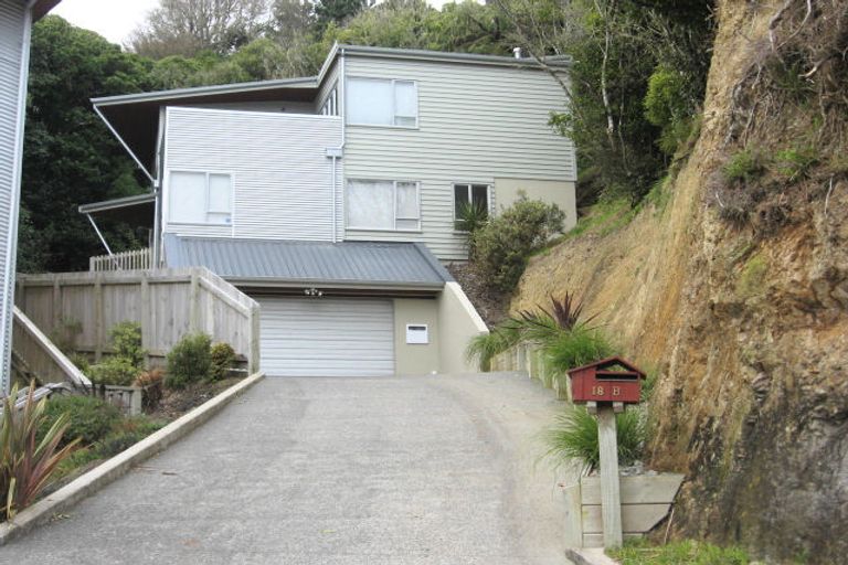 Photo of property in 18b Pimble Avenue, Karori, Wellington, 6012