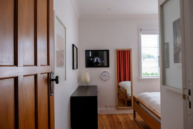 Photo of property in 2/6 Sarawia Street, Newmarket, Auckland, 1052