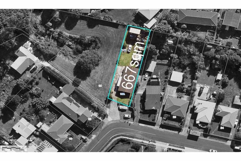 Photo of property in 16a Mclean Avenue, Papatoetoe, Auckland, 2025