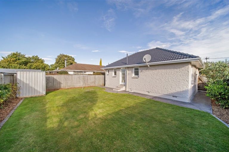 Photo of property in 13 Pagoda Street, Shirley, Christchurch, 8061