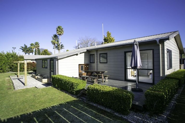 Photo of property in 20 Totara Avenue, Matamata, 3400