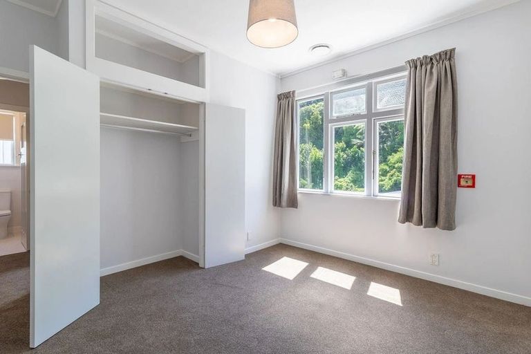 Photo of property in 34 Adams Terrace, Aro Valley, Wellington, 6021