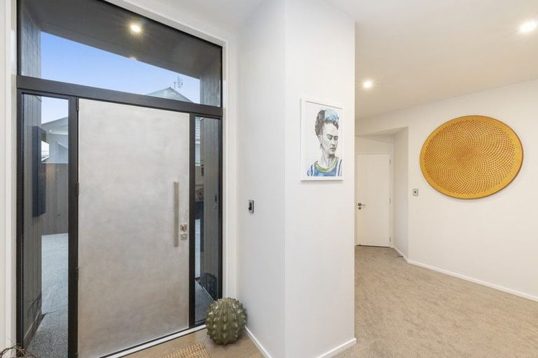 Photo of property in 91 Condell Avenue, Papanui, Christchurch, 8053