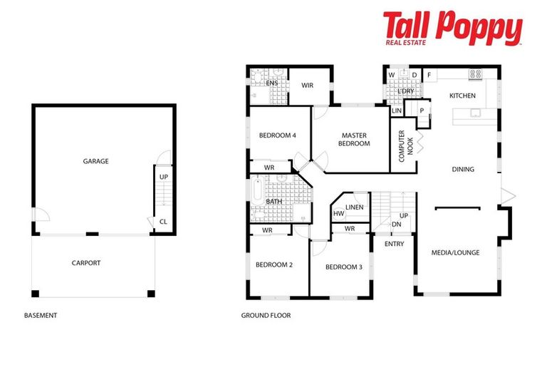 Photo of property in 39c Fourteenth Avenue, Tauranga South, Tauranga, 3112