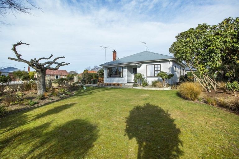 Photo of property in 39 Brucefield Avenue, Netherby, Ashburton, 7700