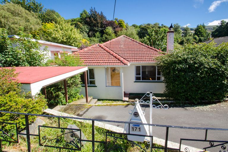 Photo of property in 171 Helensburgh Road, Wakari, Dunedin, 9010