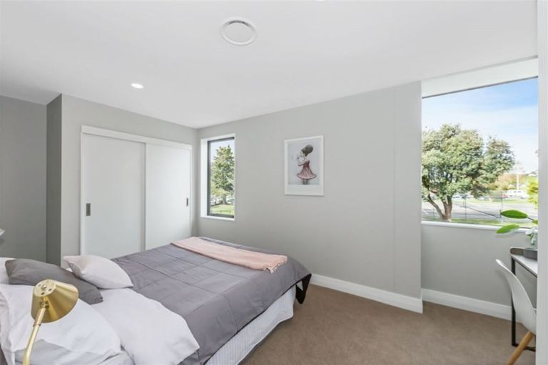 Photo of property in 404/24 Library Lane, Albany, Auckland, 0632