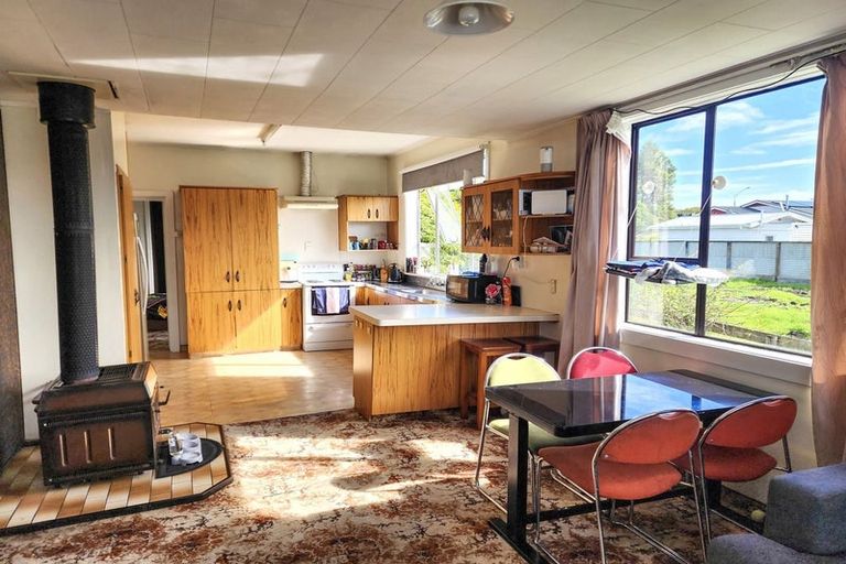 Photo of property in 14 Marlborough Street, Greymouth, 7805