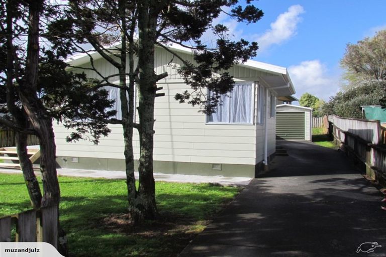 Photo of property in 190 Corks Road, Tikipunga, Whangarei, 0112