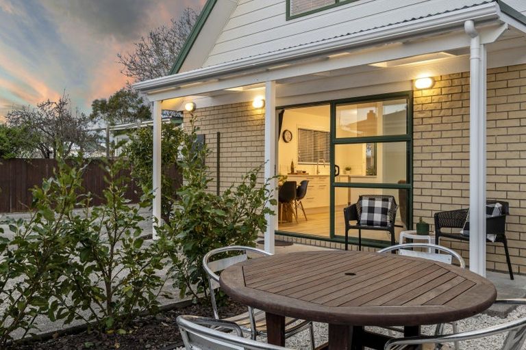 Photo of property in 48b Frankleigh Street, Somerfield, Christchurch, 8024