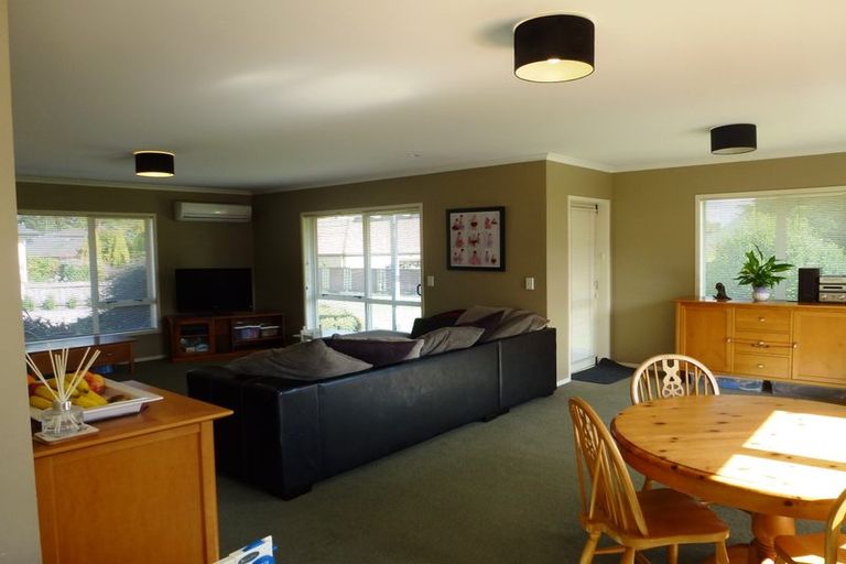 Photo of property in 4 Holmwood Park Drive, Morrinsville, 3300