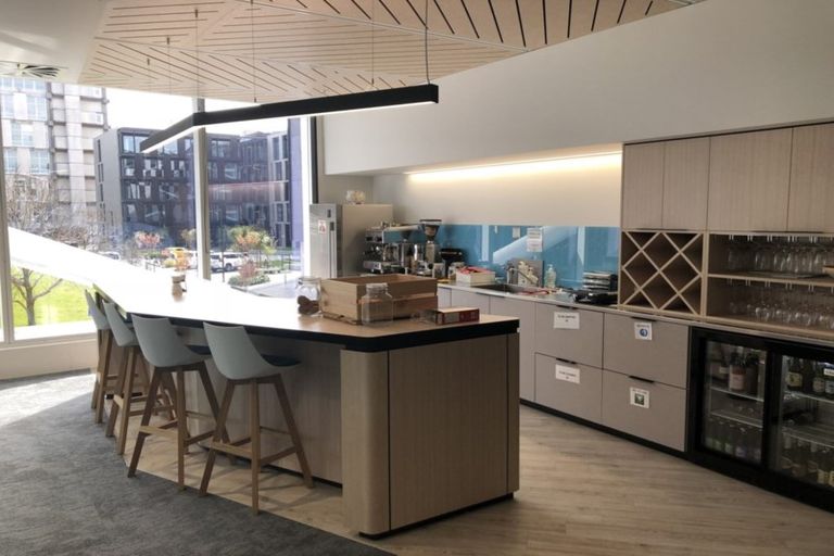 Photo of property in 1/60 Cashel Street, Christchurch Central, Christchurch, 8013