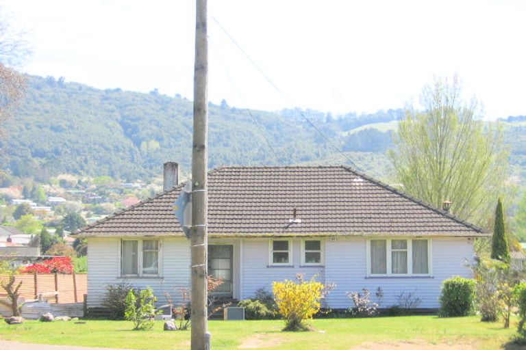 Photo of property in 165 Clayton Road, Mangakakahi, Rotorua, 3015