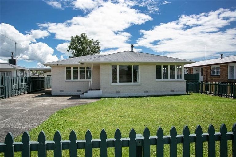 Photo of property in 71 Smith Street, Matamata, 3400