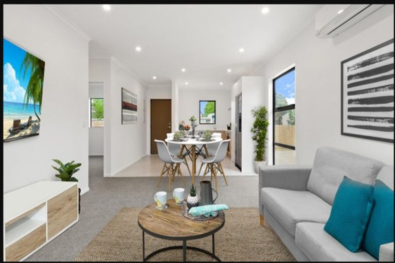 Photo of property in 23a Ventura Street, Mangere, Auckland, 2022