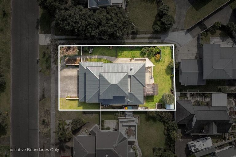 Photo of property in 35 Papaunahi Road, Bowentown, Katikati, 3177