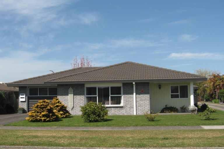 Photo of property in 36a Holland Street, Glenholme, Rotorua, 3010