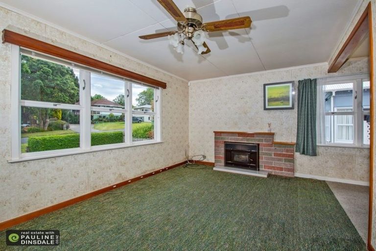 Photo of property in 17 Puriri Street, Te Kamo, Whangarei, 0112