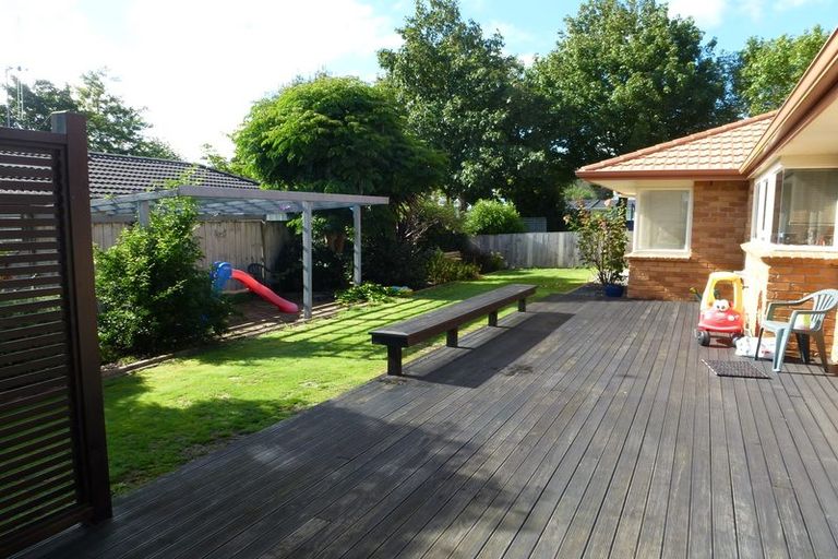 Photo of property in 4 Holmwood Park Drive, Morrinsville, 3300