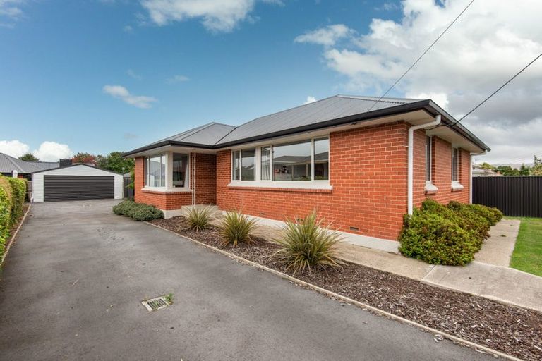 Photo of property in 10 Braemar Street, Mosgiel, 9024