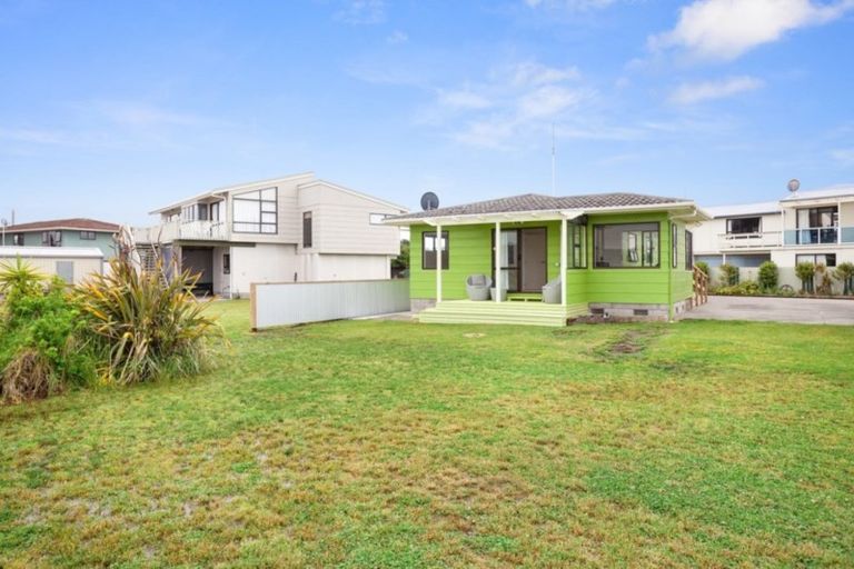 Photo of property in 122a Harbour Road, Ohope, 3121