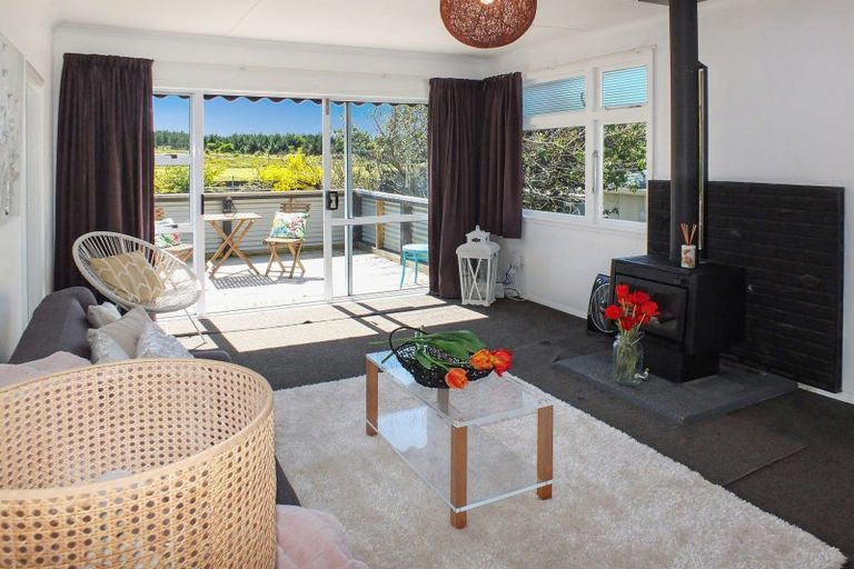 Photo of property in 15 Andrews Street, Foxton Beach, Foxton, 4815