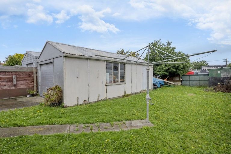 Photo of property in 123 Cambridge Street, Levin, 5510