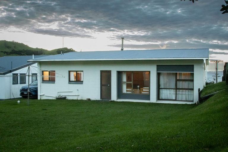 Photo of property in 103 Wharekaho Sh25 Road, Wharekaho, Whitianga, 3592