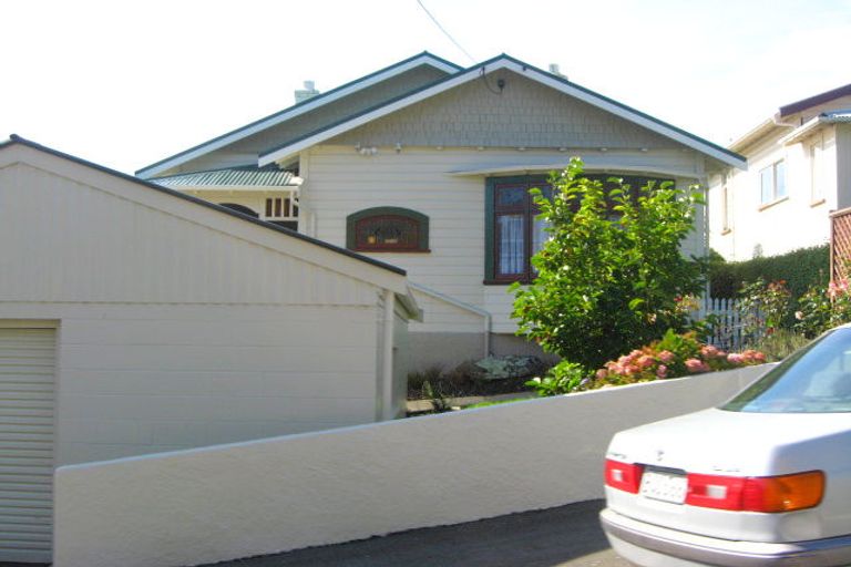 Photo of property in 21 James Street, North East Valley, Dunedin, 9010