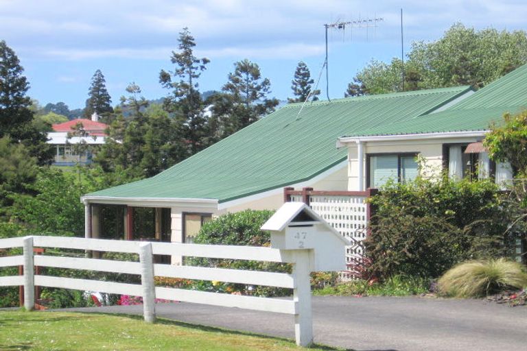 Photo of property in 47 Martin Road, Waihi, 3610