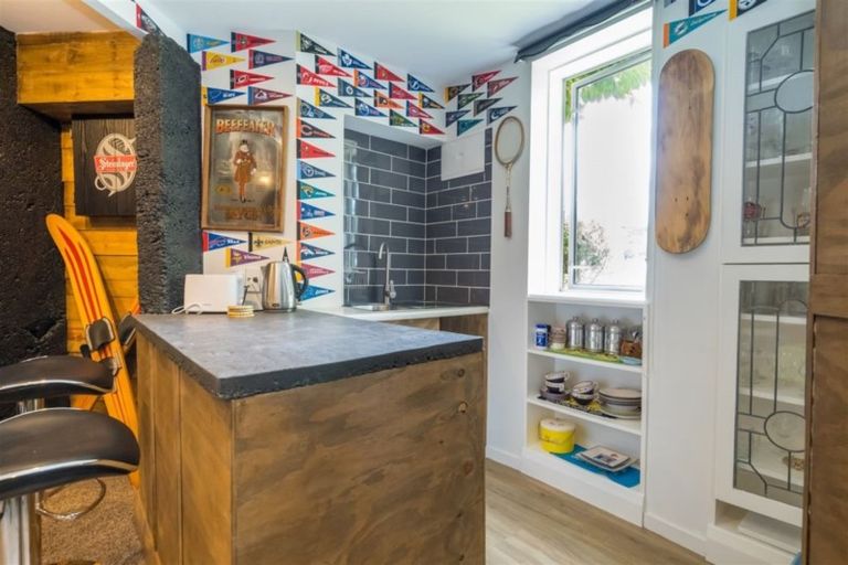 Photo of property in 16 Burnett Street, Calton Hill, Dunedin, 9012