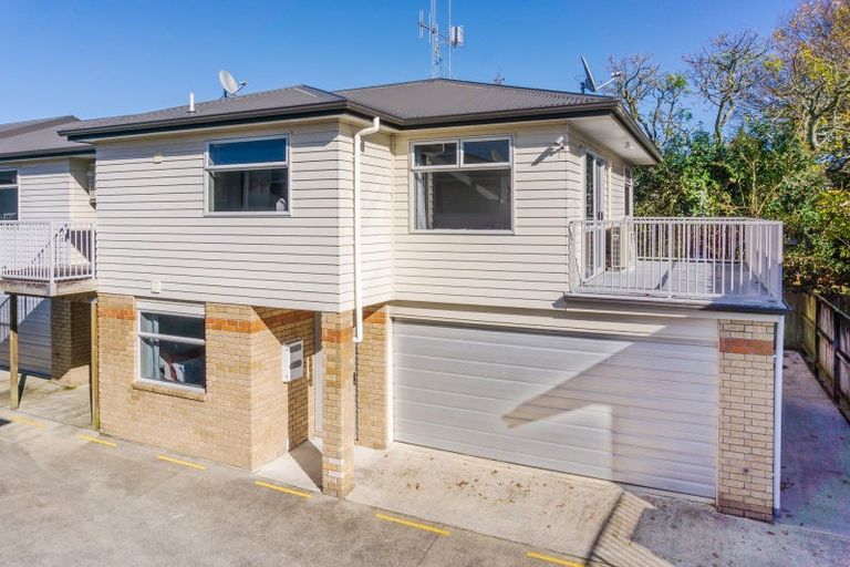 Photo of property in 5/9 Beatty Street, Melville, Hamilton, 3206