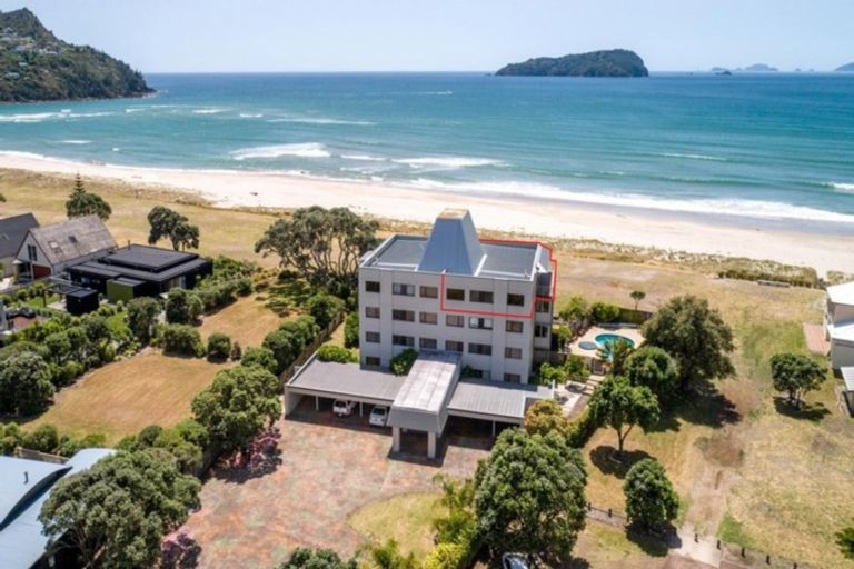 Photo of property in 8/35 Claxton Avenue, Pauanui, Hikuai, 3579