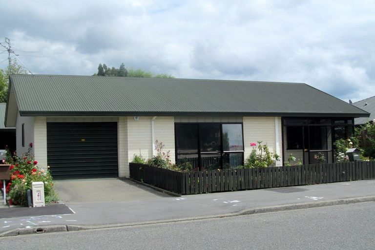 Photo of property in 33 Tucker Street, Allenton, Ashburton, 7700