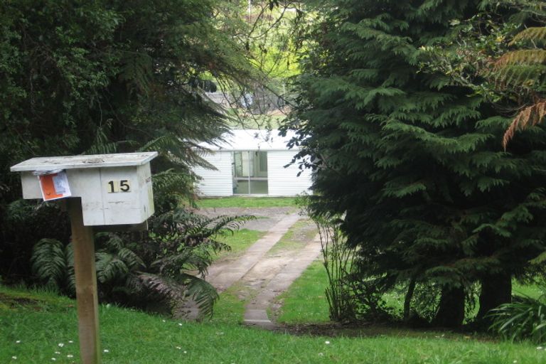 Photo of property in 15 Millar Road, Lake Okareka, Rotorua, 3076
