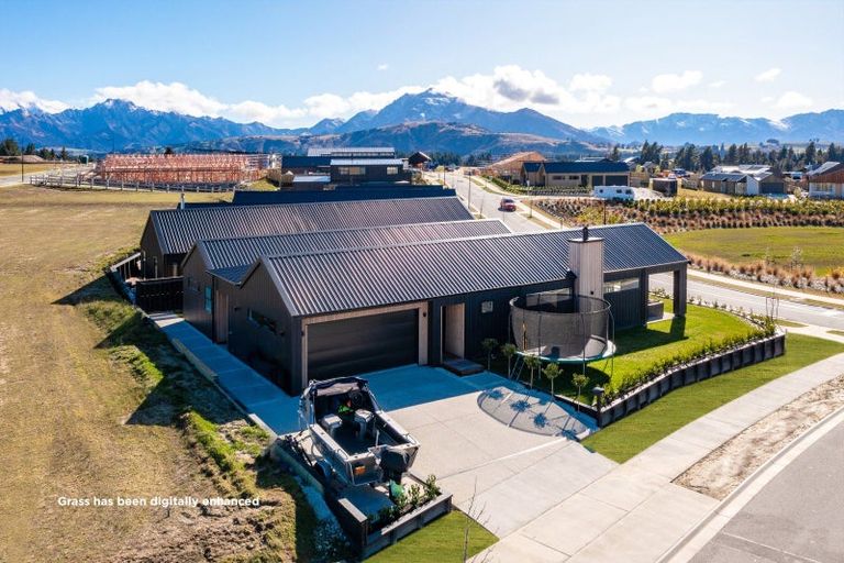 Photo of property in Northlake, 1 Cambrian Street, Wanaka, 9305